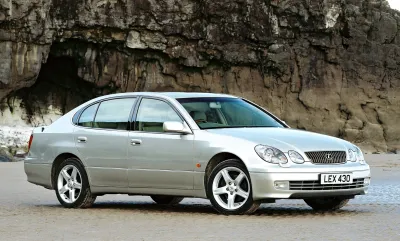 GS 430